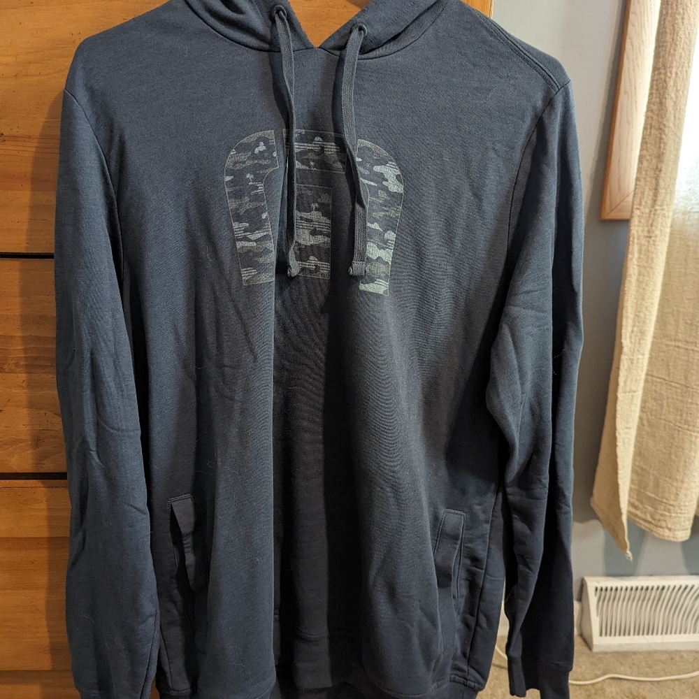 Travis Mathew Light Weight Hoodie